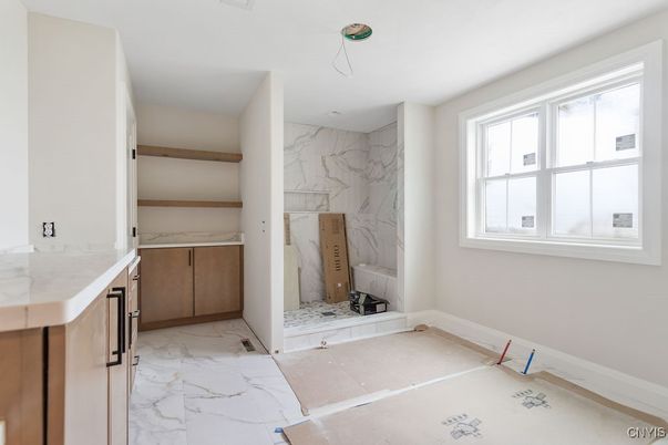 Interior, Marble, Marble Walls
