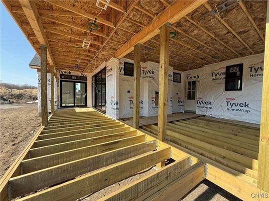 Interior, Wooden Beams, Wooden Ceilings