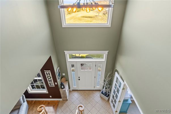Interior, Wood Texture Flooring