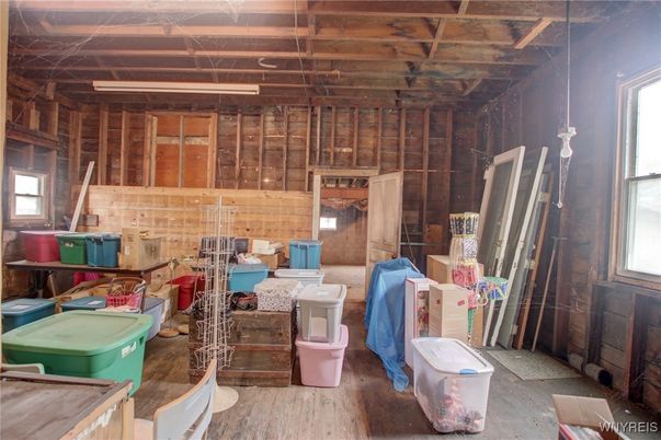 Interior, Wooden Beams, Wood Texture Flooring, Wooden Walls