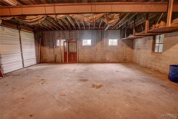 Interior, Wooden Beams, Wood Texture Flooring, Wooden Walls