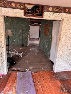 Interior, Wood Texture Flooring