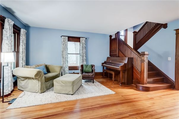 Interior, Living room, Piano, Wood Texture Flooring