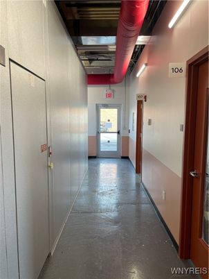 Elevator, Interior