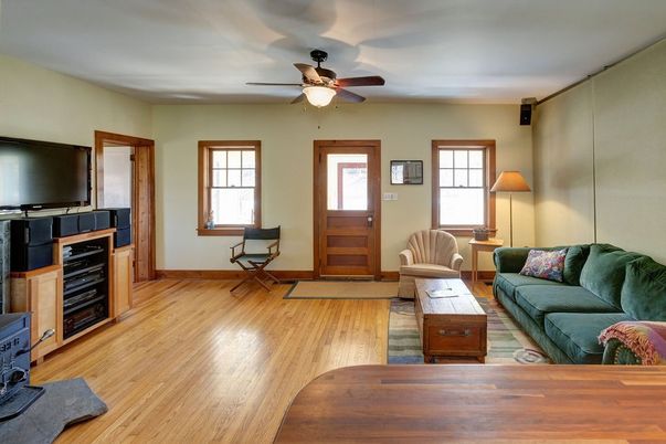 Interior, Living room, Wood Texture Flooring