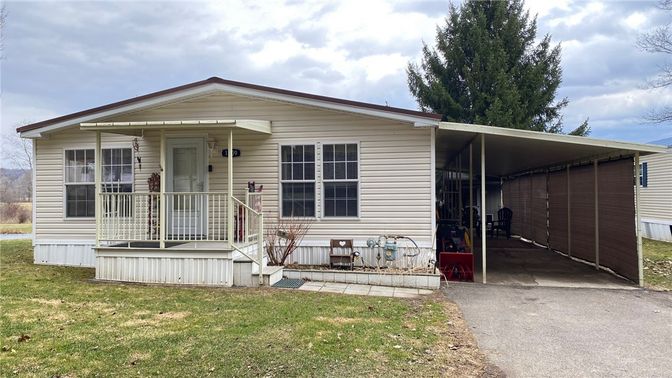 Backyard, Exterior, Facade, None