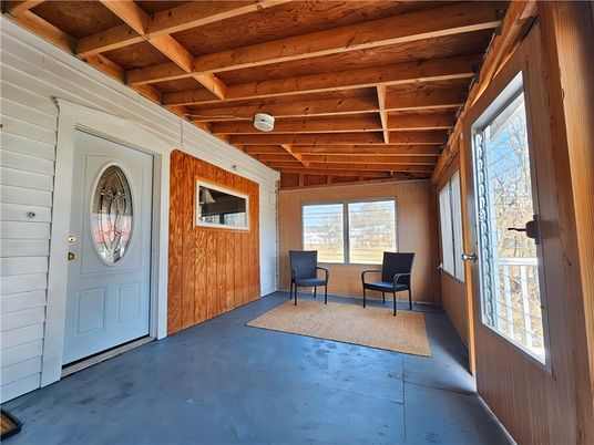 Interior, Wooden Beams, Wooden Ceilings, Wooden Walls