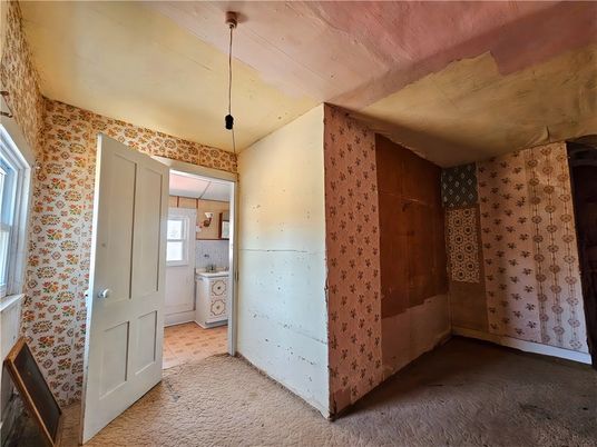 Interior, Pendant Lights, Washer