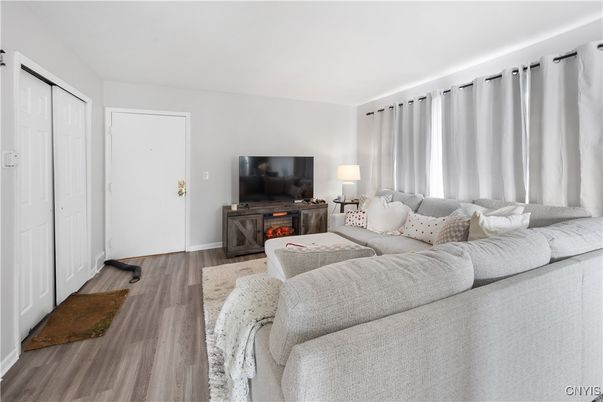 Interior, Living room, Wood Texture Flooring