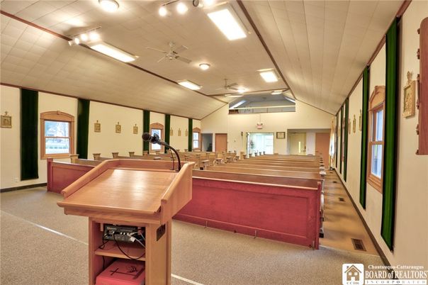 Billiard Table, Game Room, Interior, Recessed Lighting