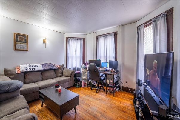 Home Office, Interior, Living room, Wood Texture Flooring