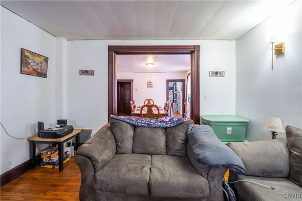 Dining room, Interior, Living room, Wood Texture Flooring