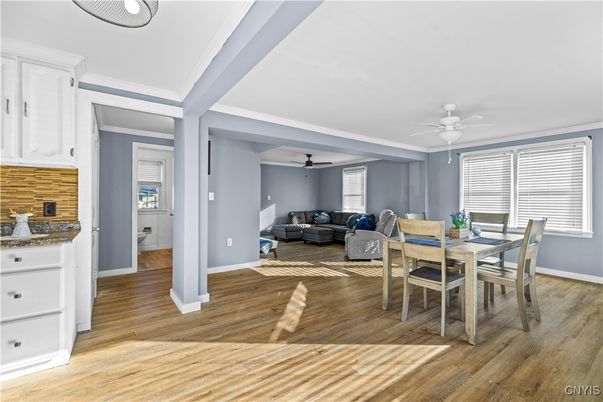 Dining room, Interior, Living room, Wood Texture Flooring