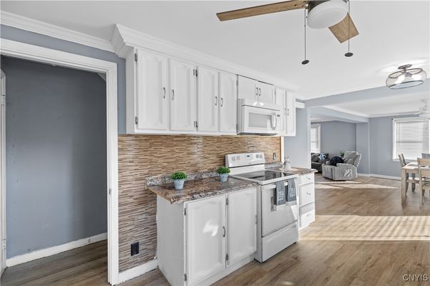 Dining room, Interior, Kitchen, Wood Texture Flooring