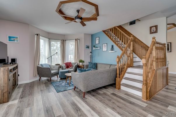 Interior, Living room, Wood Texture Flooring