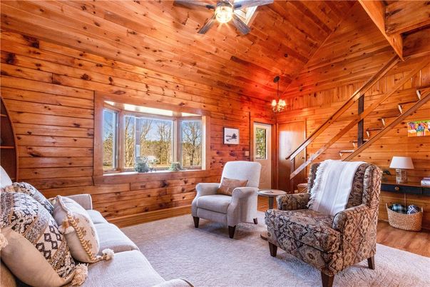 Interior, Living room, Wooden Ceilings, Wood Texture Flooring, Wooden Walls