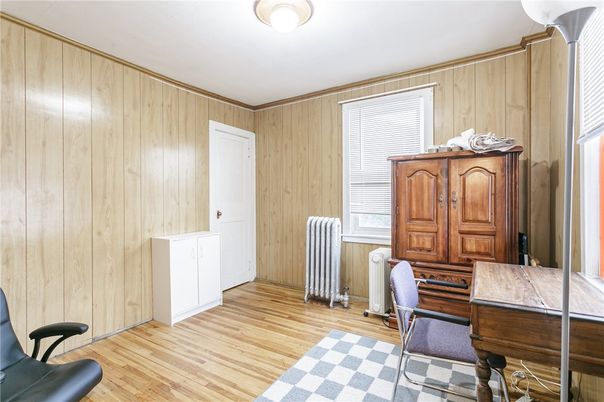 Interior, Wood Texture Flooring, Wooden Walls