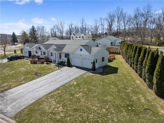 Backyard, Detached Garage, Exterior