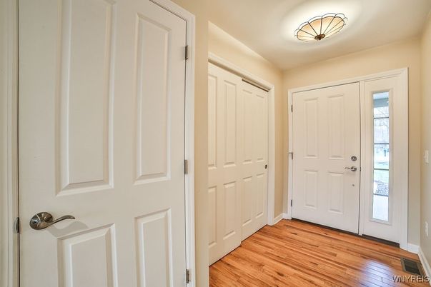 Interior, Wood Texture Flooring