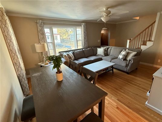 Dining room, Interior, Living room, Wood Texture Flooring