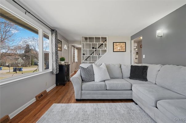 Interior, Living room, Wood Texture Flooring