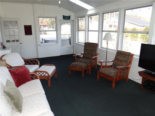 Interior, Living room, Sun Room