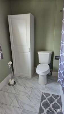 Bathroom, Interior, Marble
