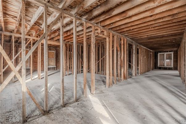 Interior, Wooden Beams, Wooden Ceilings