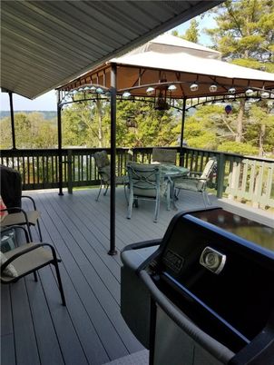 Exterior, Hot Tub