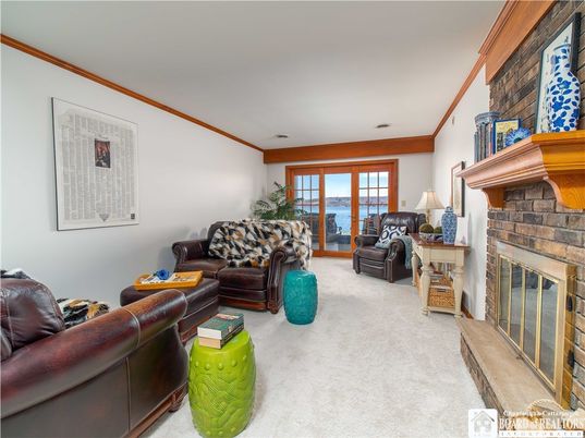 Fireplace, Interior, Living room