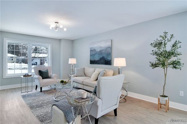 Interior, Living room, Wood Texture Flooring