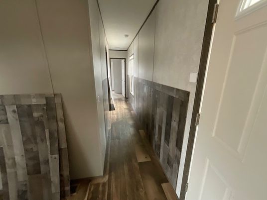 Interior, Wood Texture Flooring