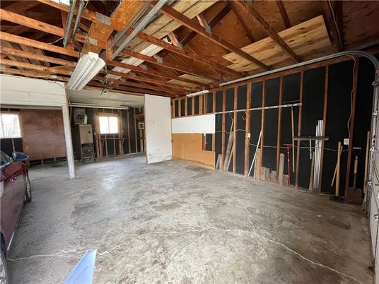 Interior, Wooden Beams, Wooden Ceilings