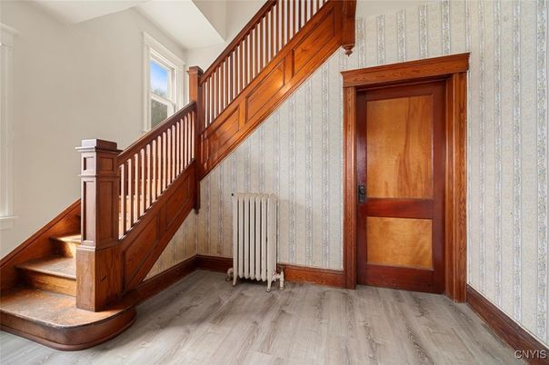 Interior, Wood Texture Flooring