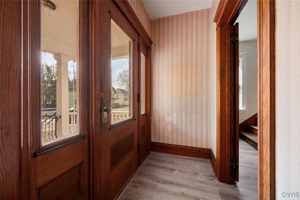 Interior, Wood Texture Flooring