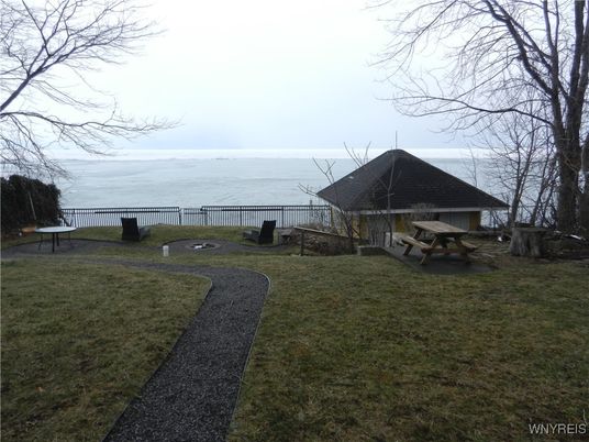 Backyard, Exterior, Water