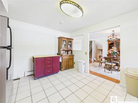 Chandelier, Dining room, Interior