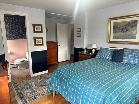 Bathroom, Bedroom, Interior, Wood Texture Flooring
