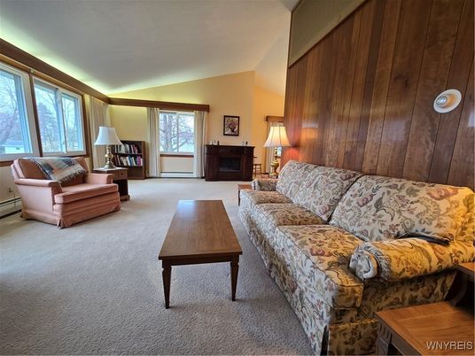 Fireplace, Interior, Living room
