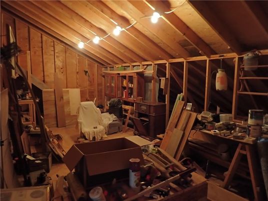 Interior, Wooden Beams, Wooden Ceilings, Wooden Walls