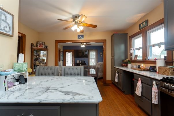 Dining room, Interior, Kitchen, Wood Texture Flooring