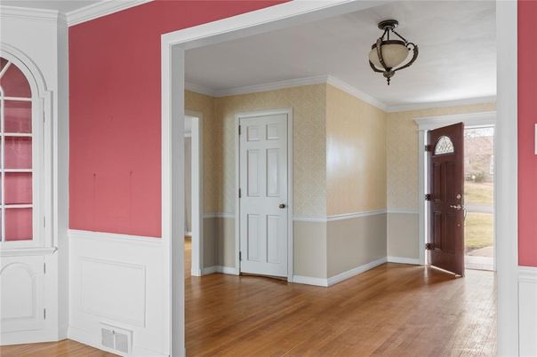 Interior, Wood Texture Flooring