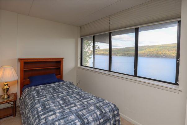 Bedroom, Interior, Water