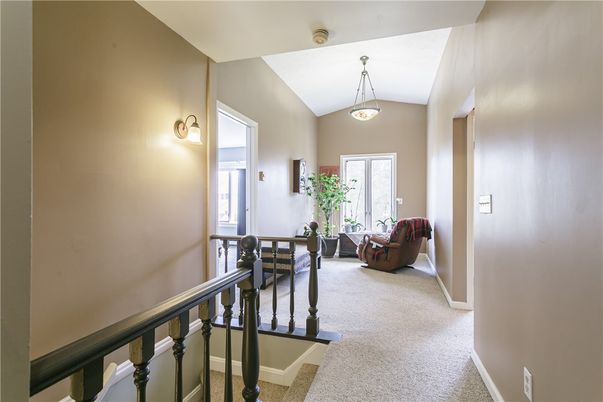 Interior, Pendant Lights