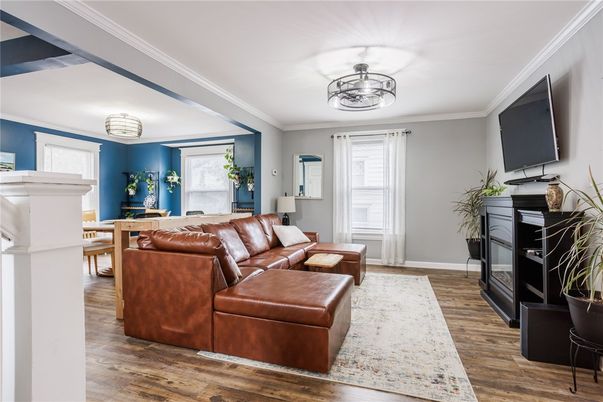 Dining room, Interior, Living room, Wood Texture Flooring
