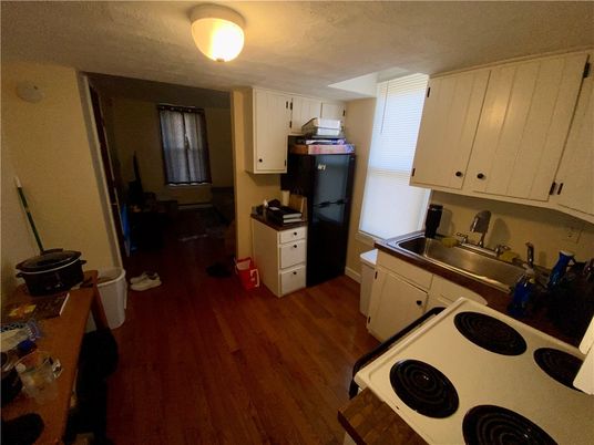 Dining room, Interior, Kitchen, Wood Texture Flooring