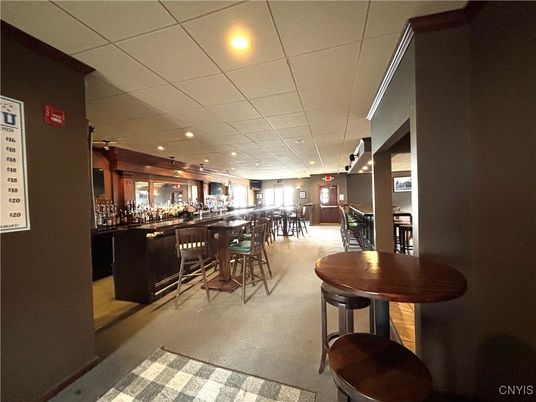 Interior, Pendant Lights, Recessed Lighting