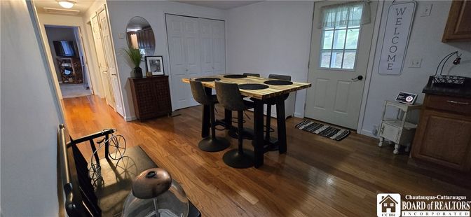 Dining room, Interior, Kitchen, Wood Texture Flooring
