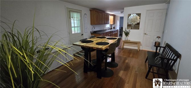 Interior, Wood Texture Flooring