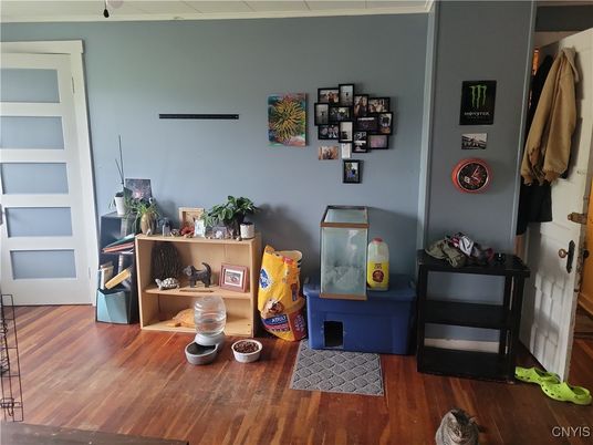 Interior, Wood Texture Flooring
